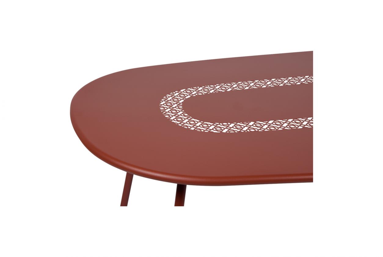Table 160x90 Lorette, Fermob