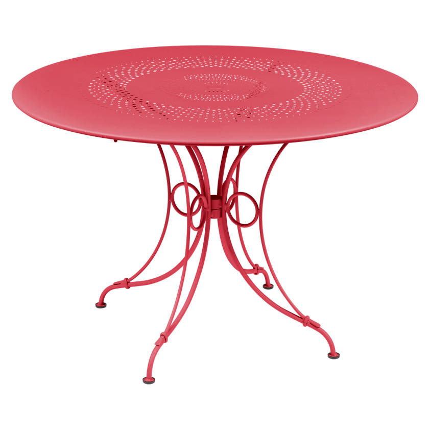 Table 1900 D117, Fermob