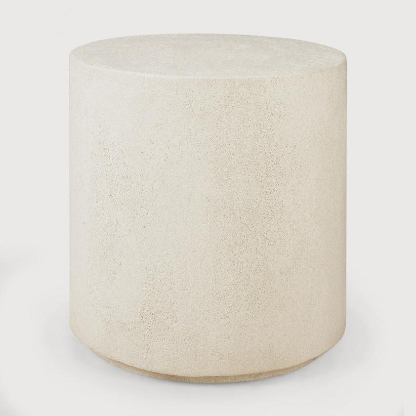Table d&#039;appoint Elements simple, Ethnicraft