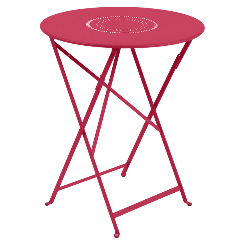 Table Floréal D60, Fermob