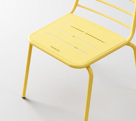Chaise SORELL, Musola