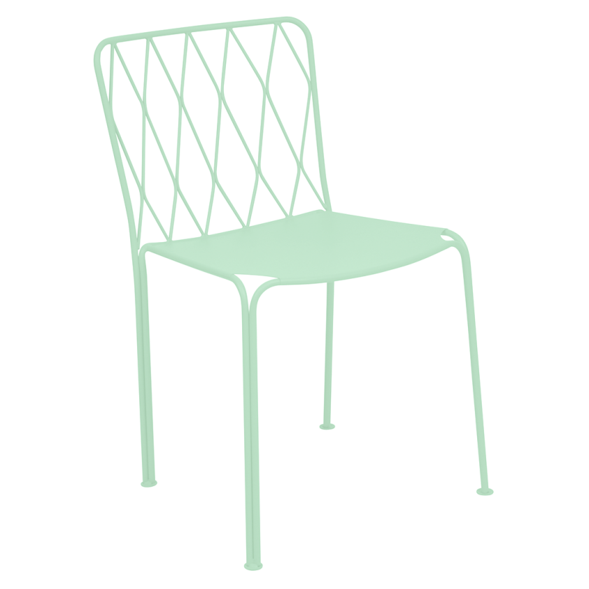 Chaise Kintburry, Fermob