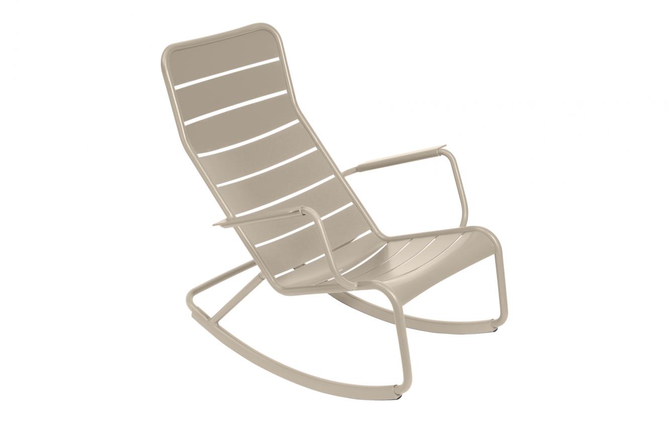Rocking chair Luxembourg , Fermob
