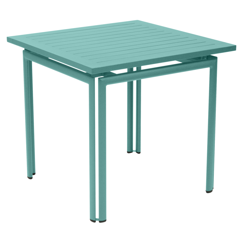 Table carrée Costa, Fermob