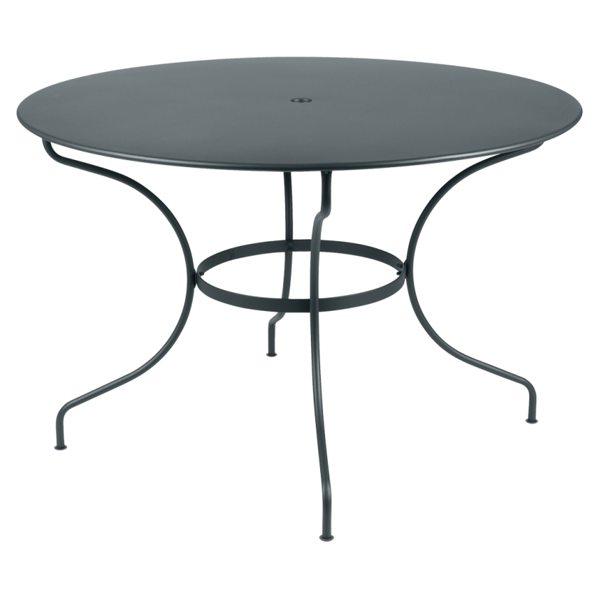 Table Opéra+ 117, Fermob