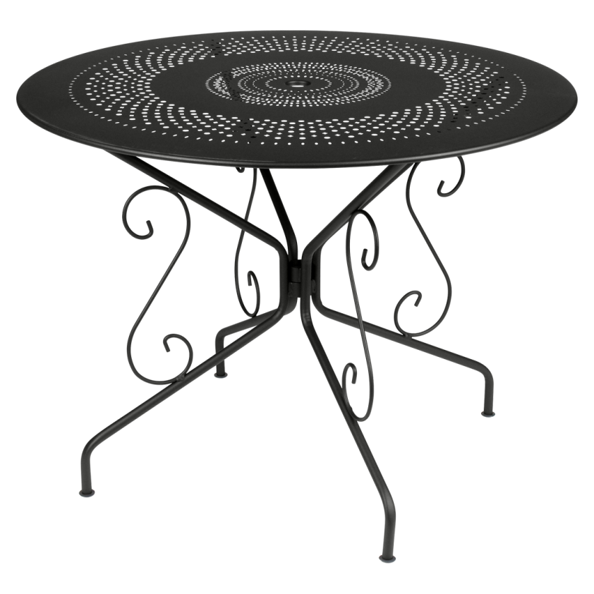 Table Montmartre 96cm, Fermob