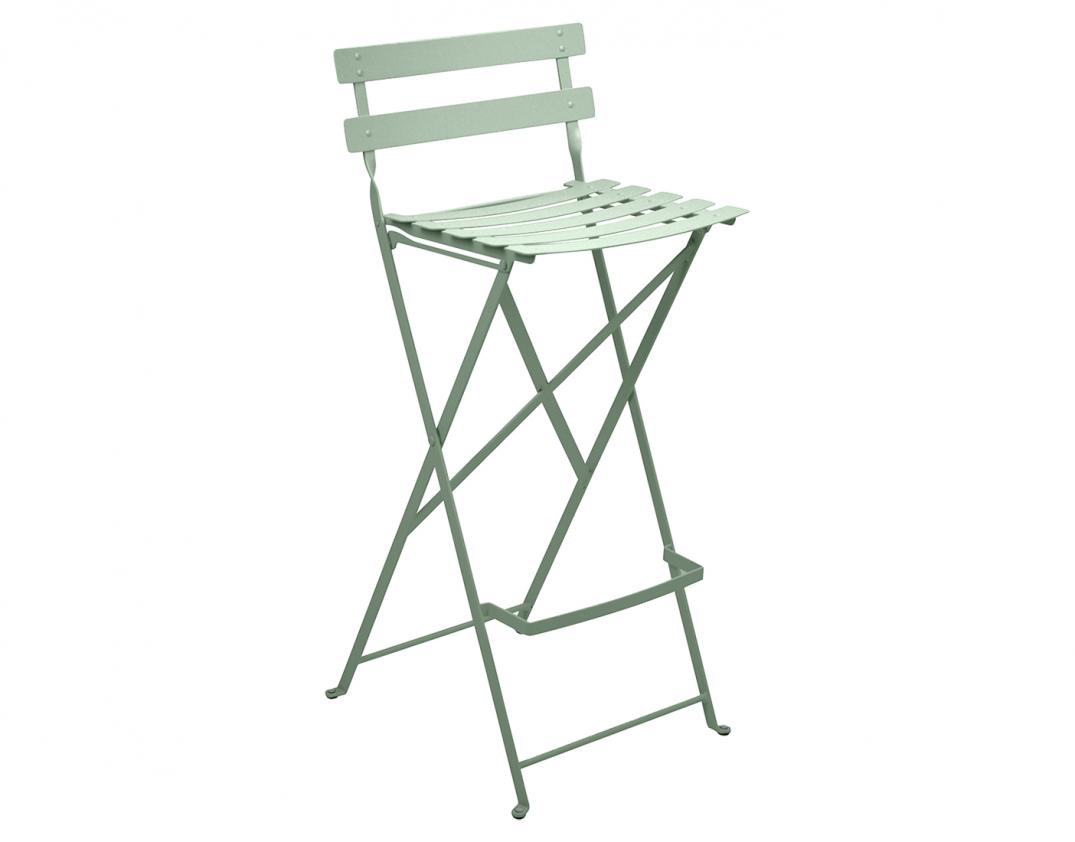 Chaise de bar Bistro, Fermob