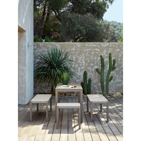 Tabouret PHENIKS, Sifas