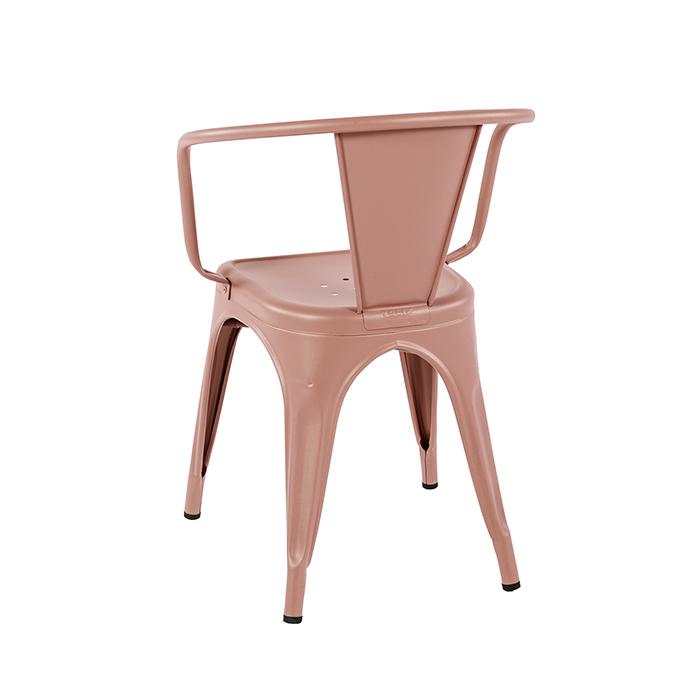 FAUTEUIL A56, Tolix
