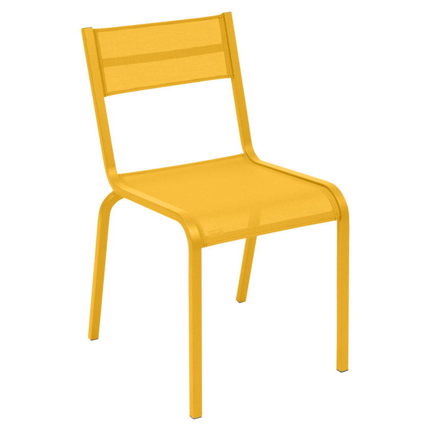 Chaise Oléron, Fermob