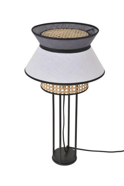 Lampe Singapour 80182, Market set