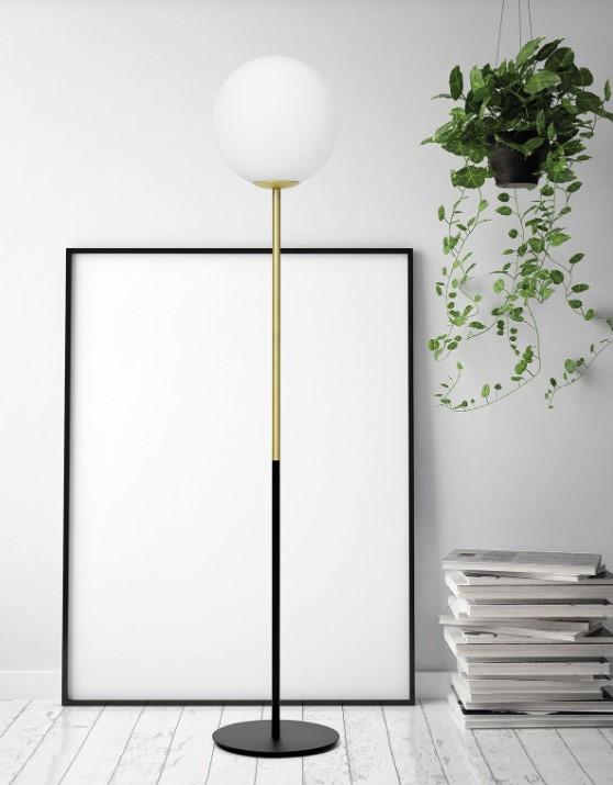 Lampadaire JUGEN, Miloox