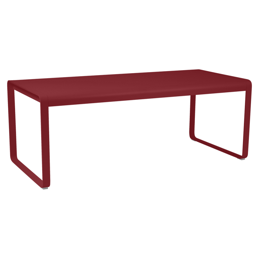 Table Bellevie 196, Fermob