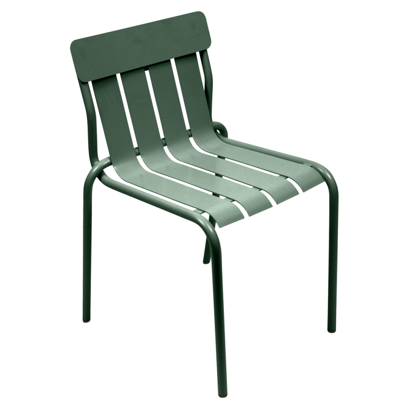 Chaise Stripe Matali Crasset, Fermob