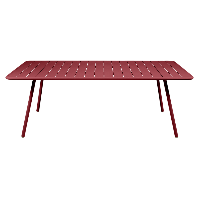 Table 207x100 Luxembourg, Fermob