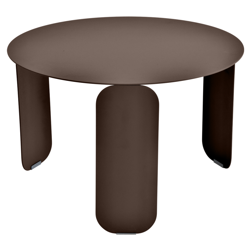 Table basse Bebop 60, Fermob