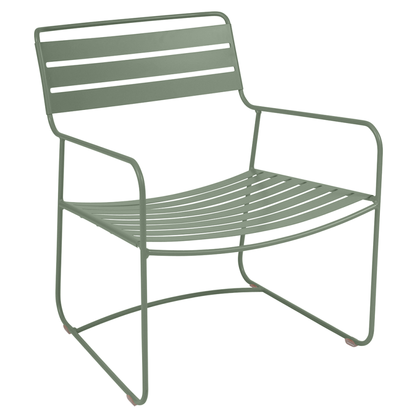 Fauteuil bas Surprising, Fermob