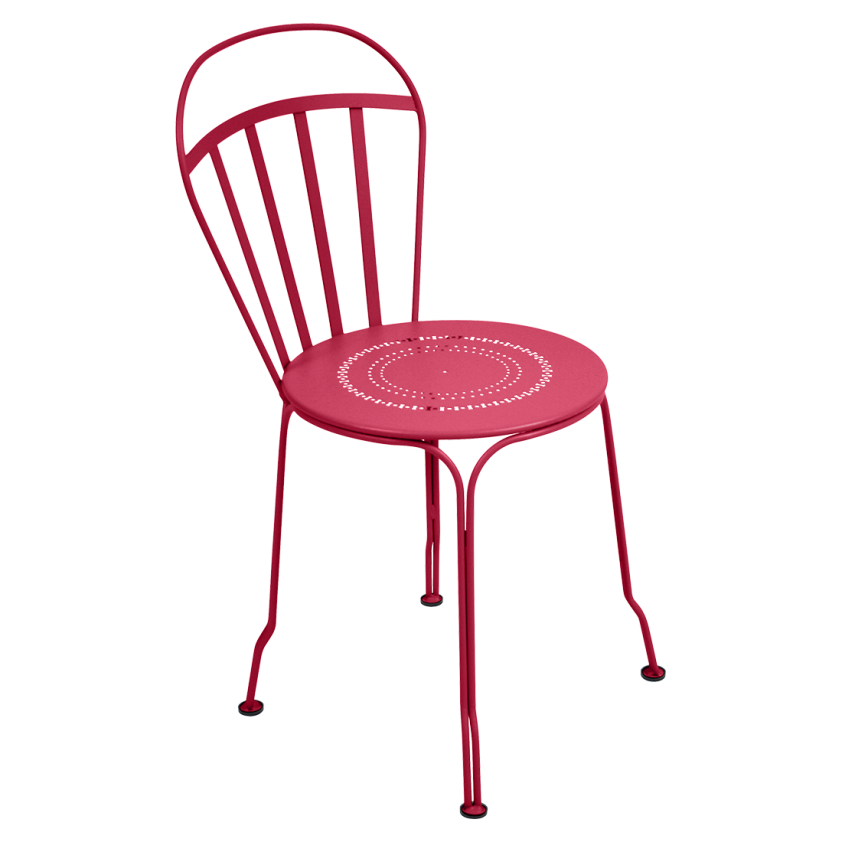 Chaise Louvre, Fermob