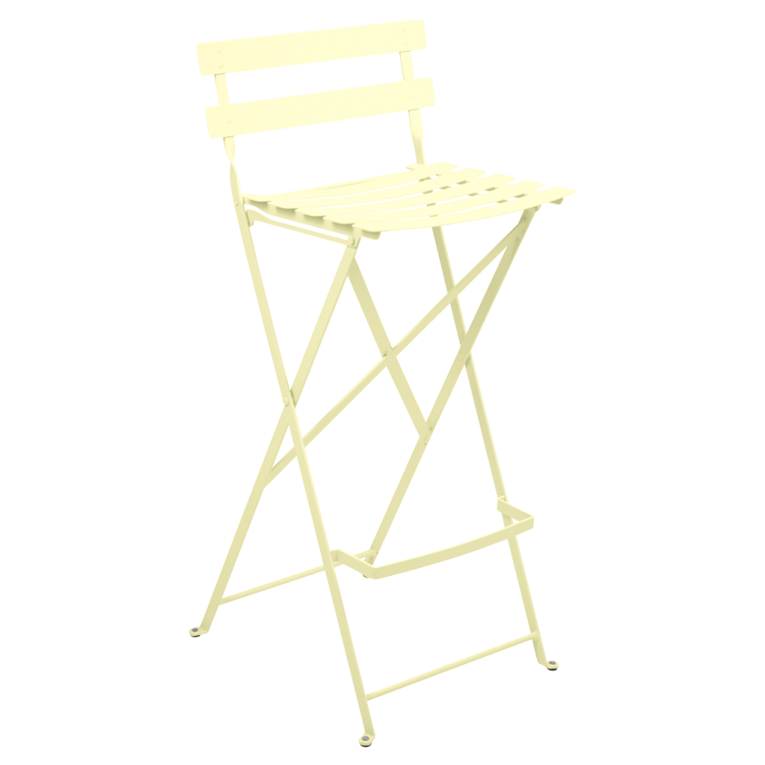 Chaise de bar Bistro, Fermob