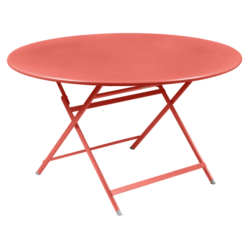 Table caractère ronde  D128, Fermob