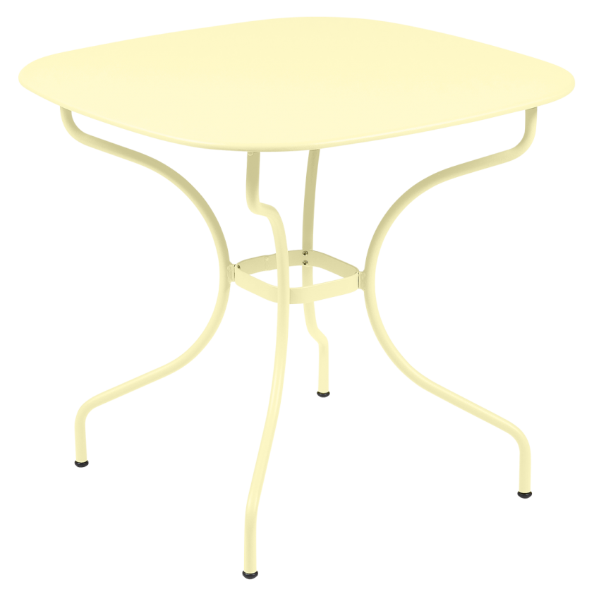 Table Opéra+ 82, Fermob
