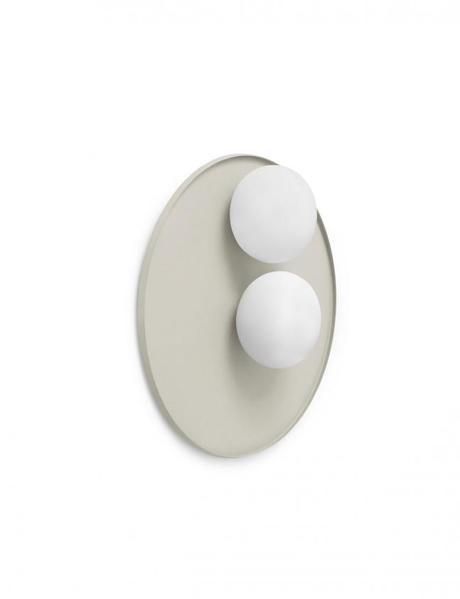 Applique ou plafonnier Pot , Miloox