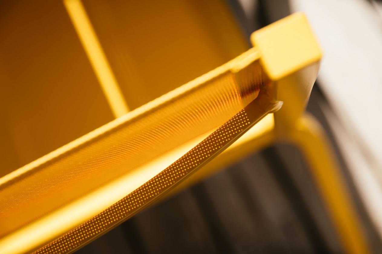 Chaise Oléron, Fermob