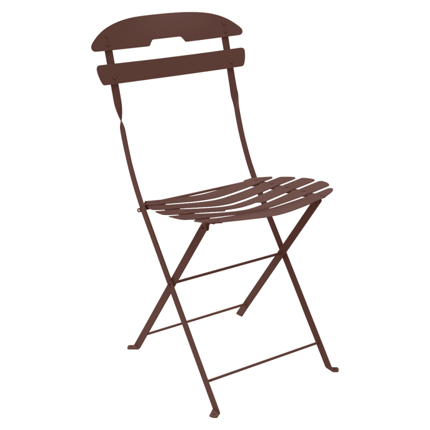 Chaise la Môme, Fermob