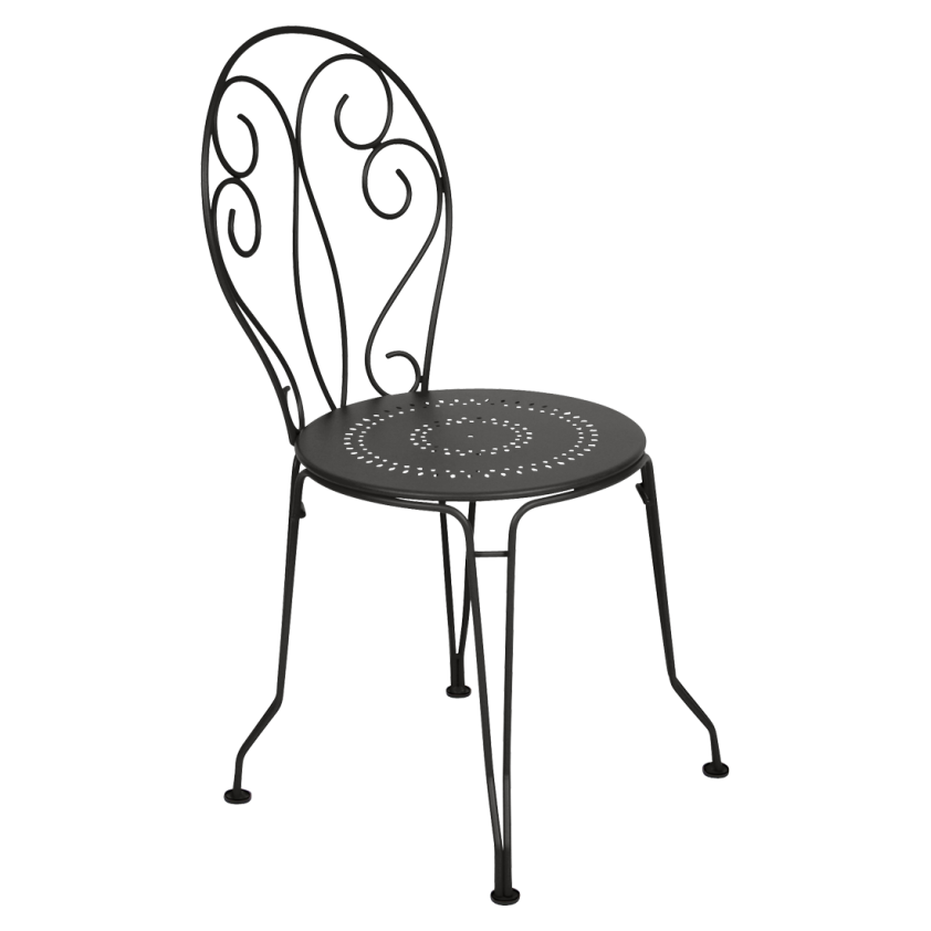 Chaise Montmartre, Fermob