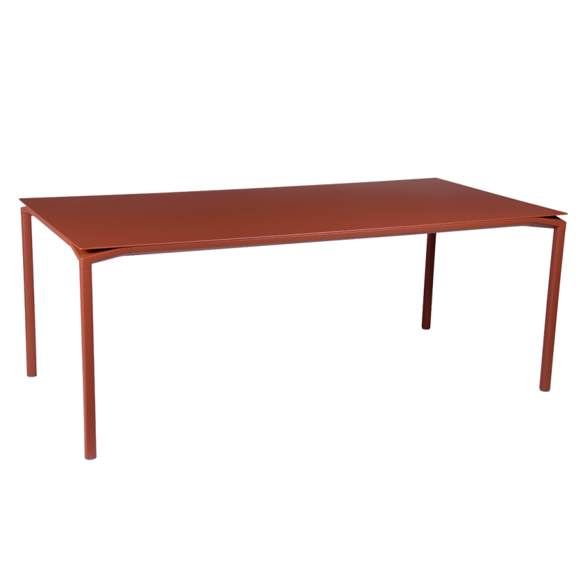 Table Calvi 195, Fermob