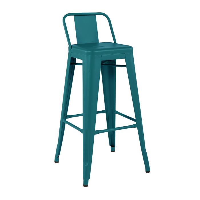 TABOURET HPD, Tolix