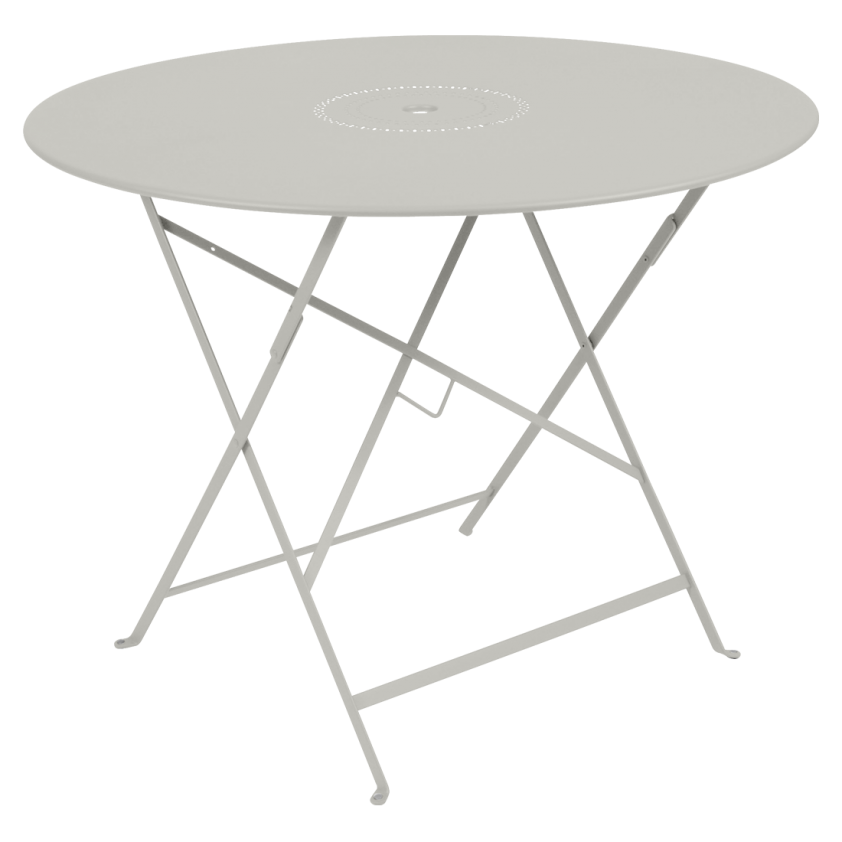 Table Floréal D96, Fermob