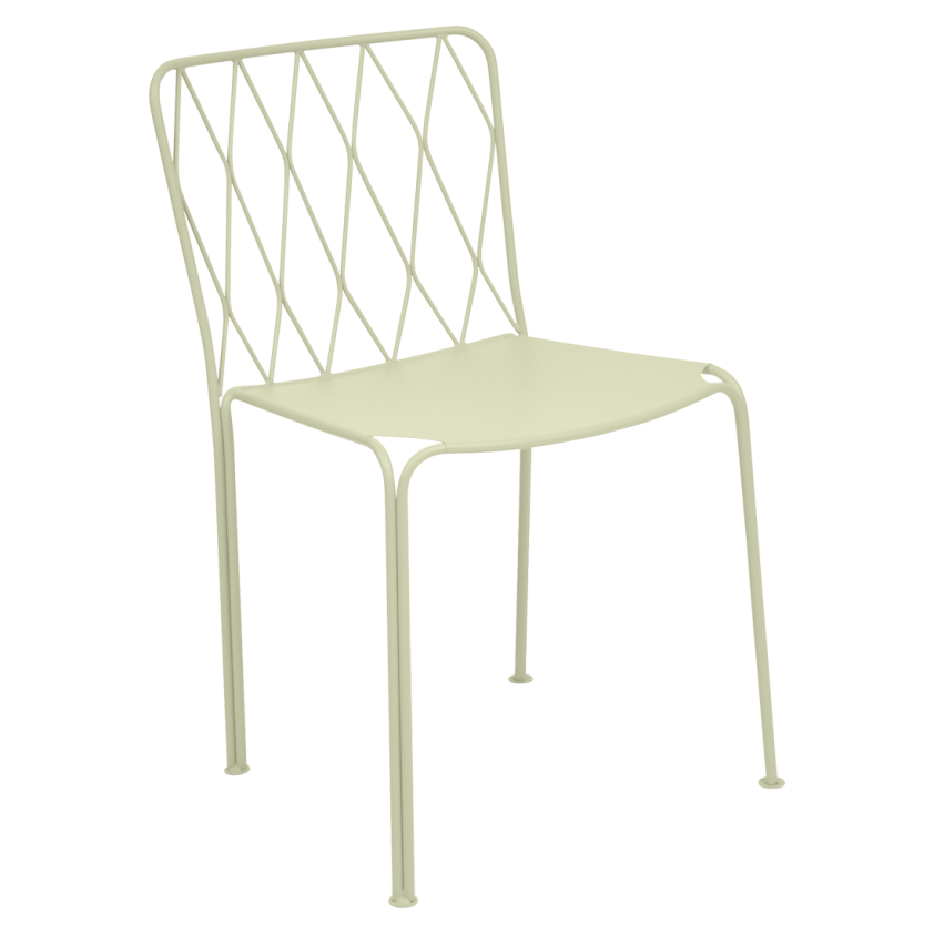 Chaise Kintburry, Fermob