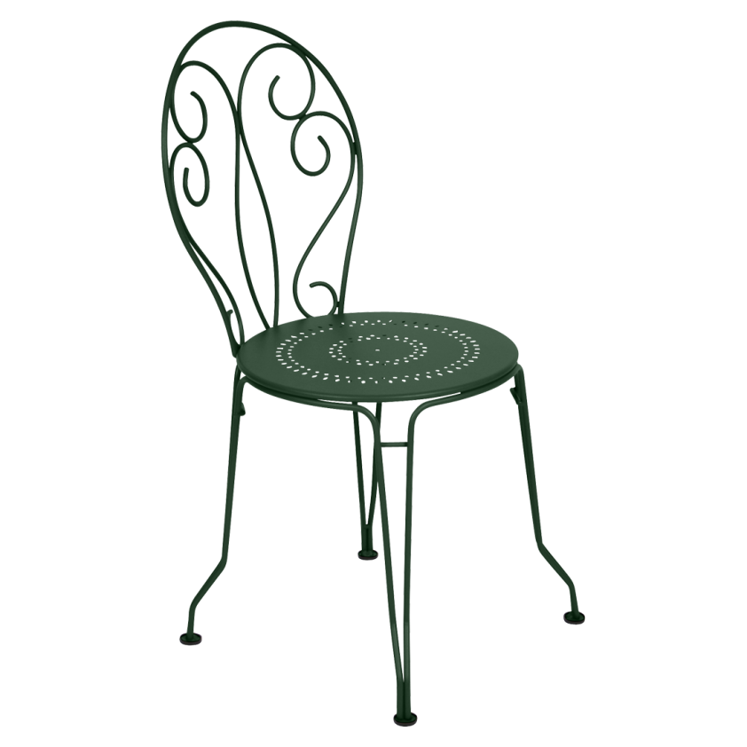 Chaise Montmartre, Fermob