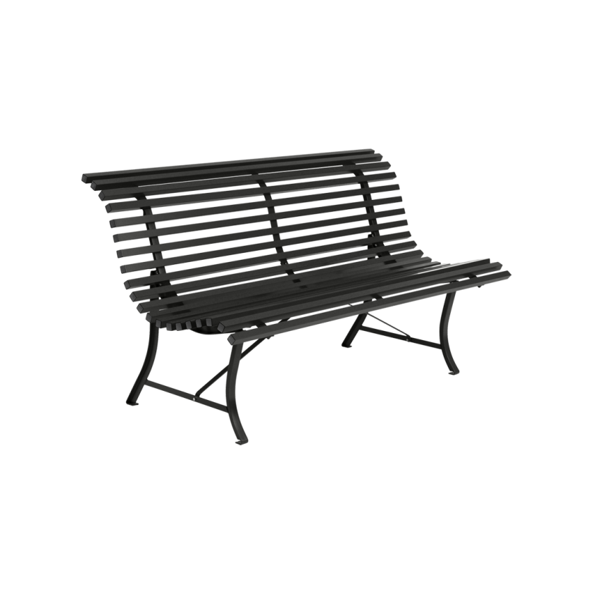 Banc Louisiane 150, Fermob