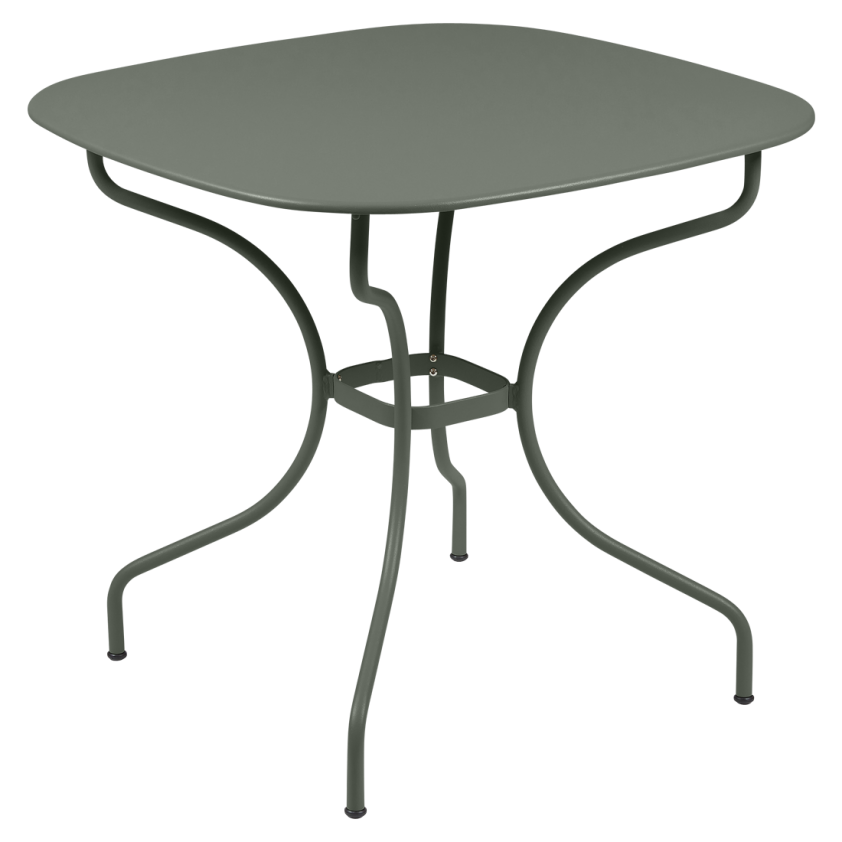 Table Opéra+ 82, Fermob