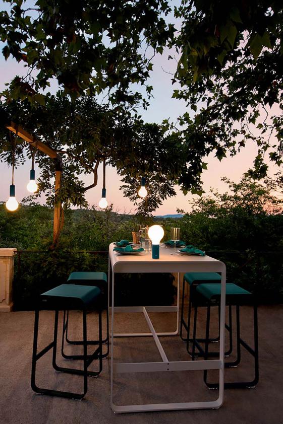 Lampe Aplo, Fermob