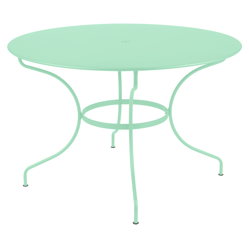Table Opéra+ 117, Fermob