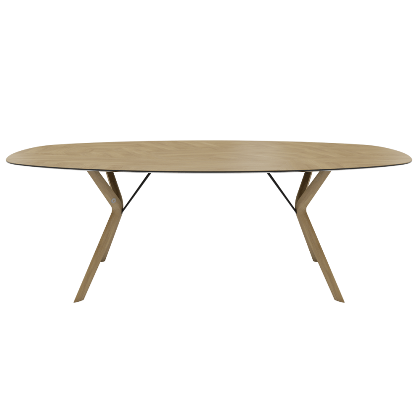 Table multiplex Eclipse T0300, Mobitec
