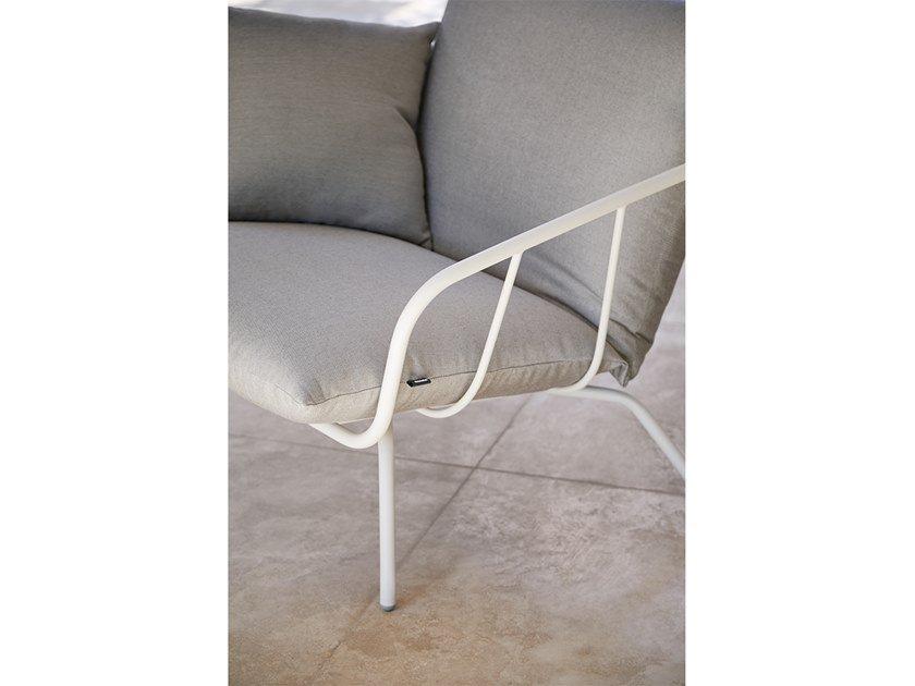 Fauteuil Nansa, Musola