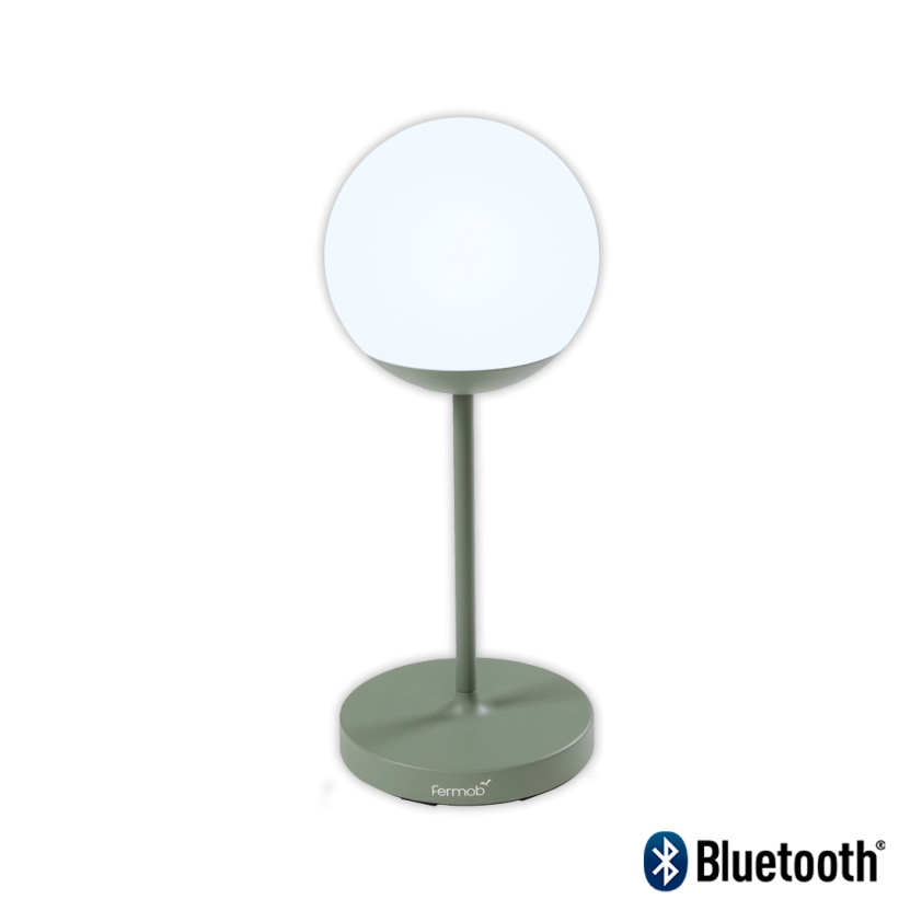 Lampe Mooon 63, Fermob