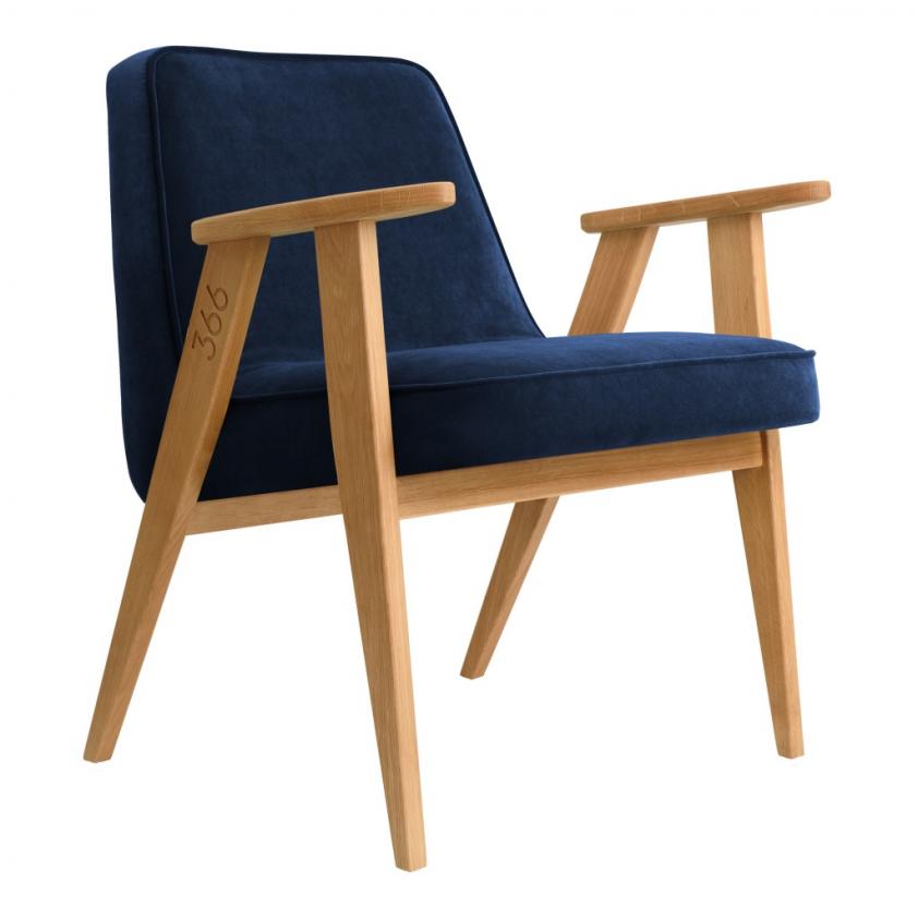 Fauteuil 366, 366 Concept