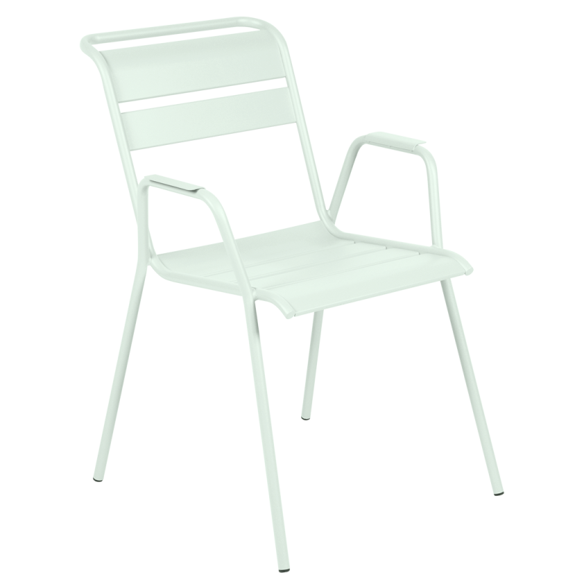 Fauteuil Monceau, Fermob