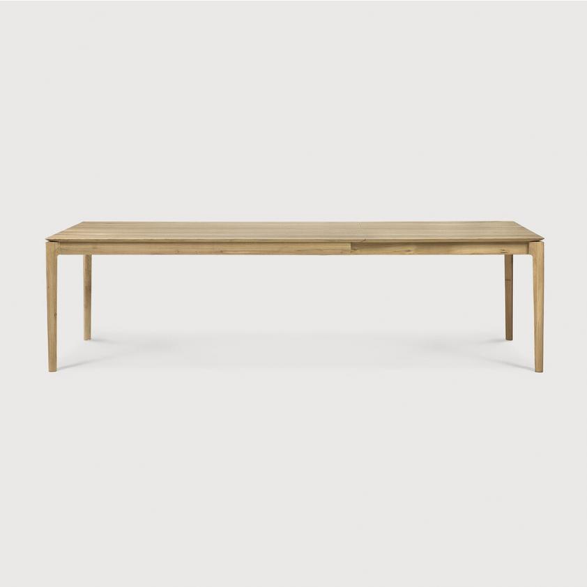 Table à rallonge Bok en chêne, Ethnicraft