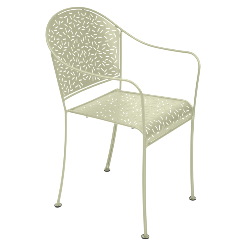 Chaise Bridge Rendez-vous, Fermob