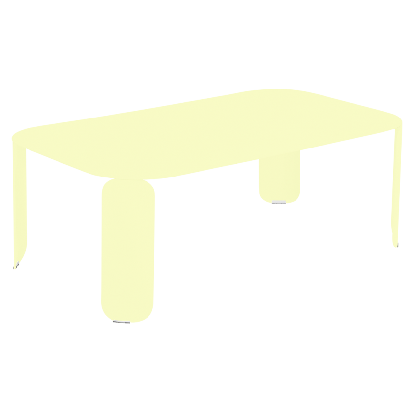 Table basse Bebop 120 H42, Fermob
