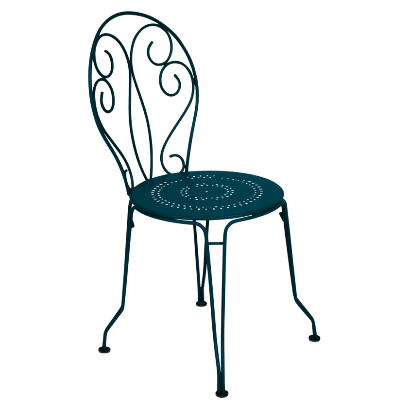Chaise Montmartre, Fermob