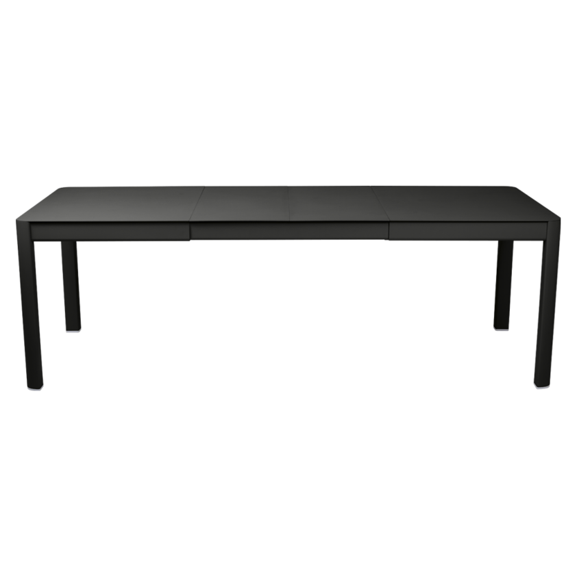 Table 2 allonges Ribambelle, Fermob