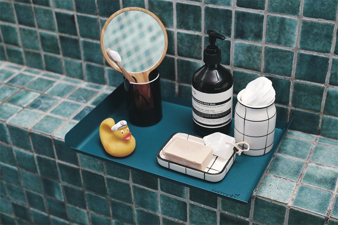 Plateau 36 x 23 cm Alto, Fermob