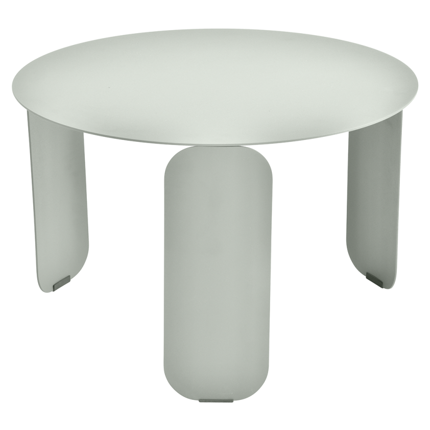 Table basse Bebop 60, Fermob